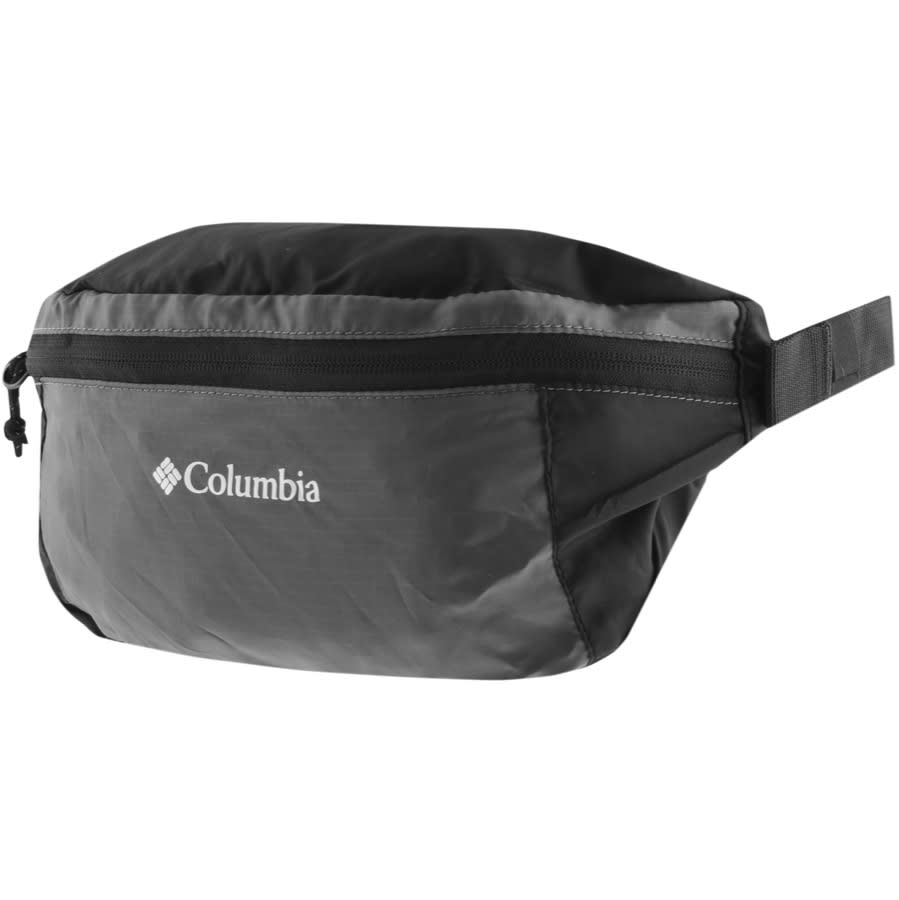 Alternative Image for ProductColumbia Lightweight Packable Waist Bag Grey1